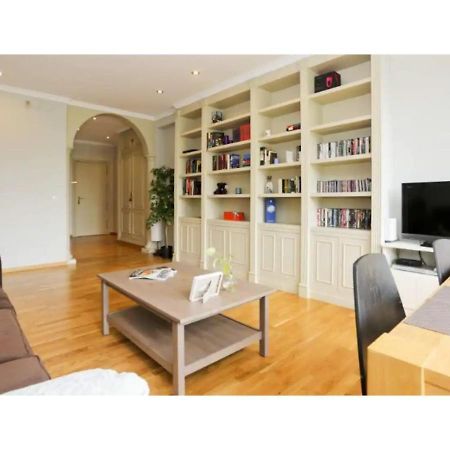 Madrid Views Apartment Экстерьер фото
