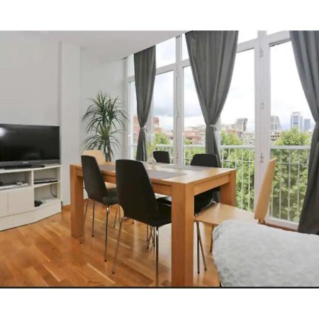 Madrid Views Apartment Экстерьер фото