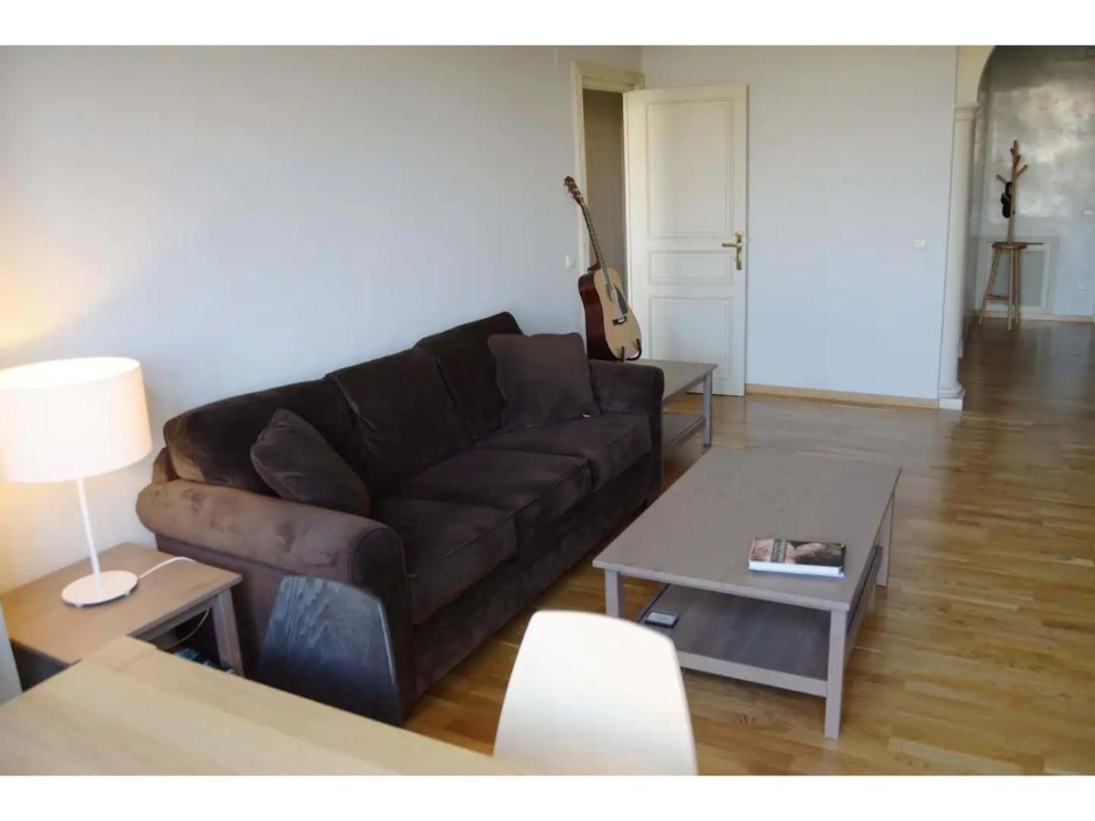 Madrid Views Apartment Экстерьер фото
